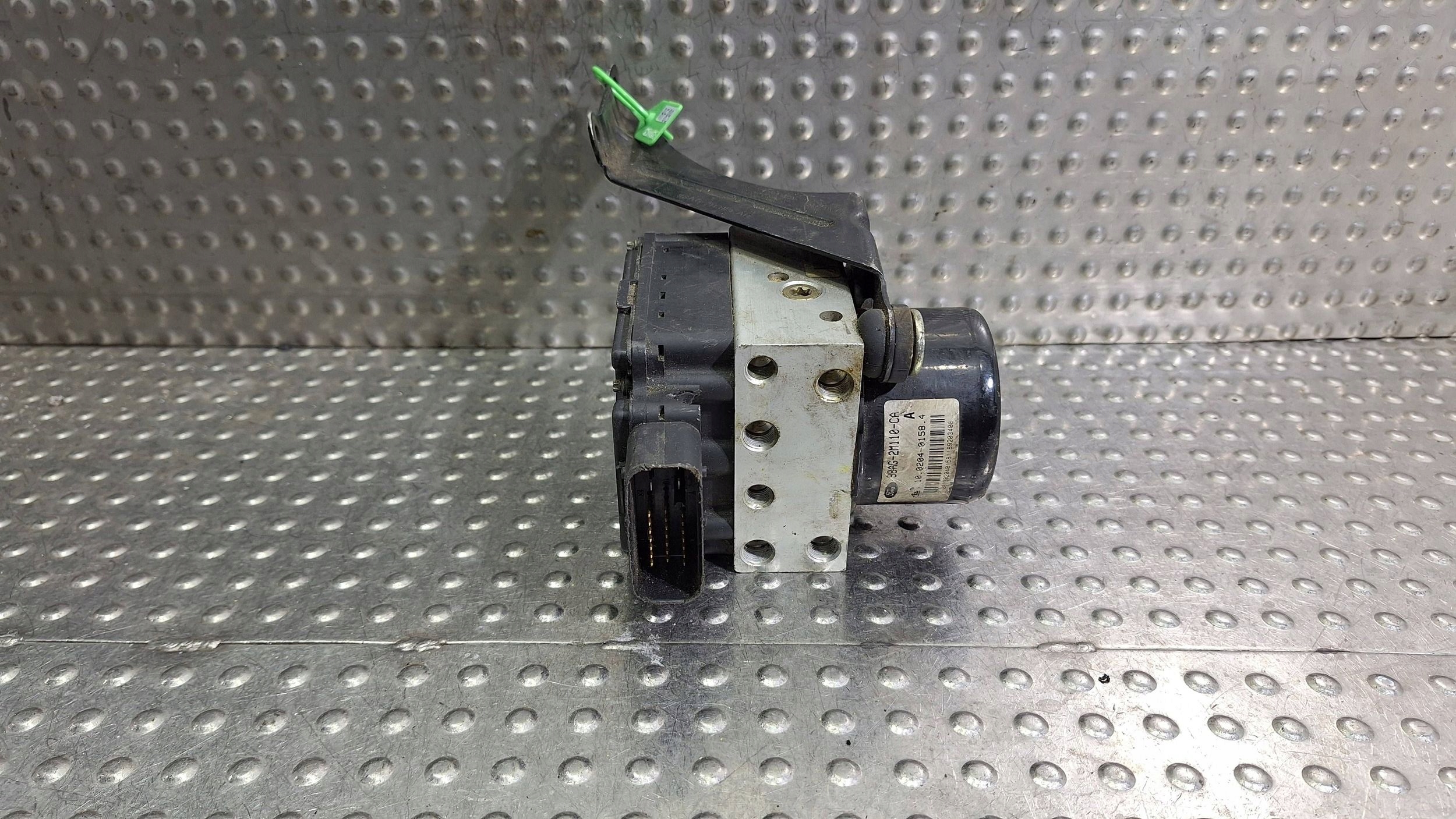 pump control unit ABS 10.0948-0105.3 98AG-2C285-CA FORD FOCUS MK1
