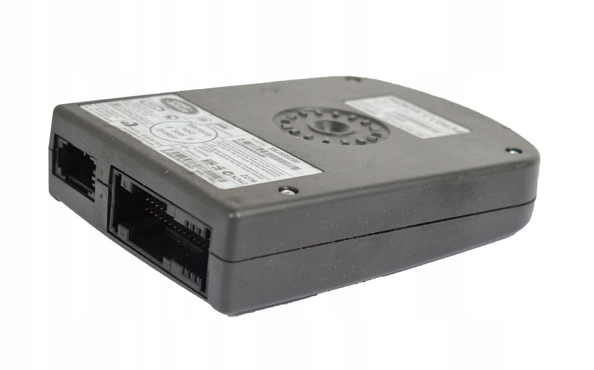 module BLUETOOTH LAND ROVER XVJ500280