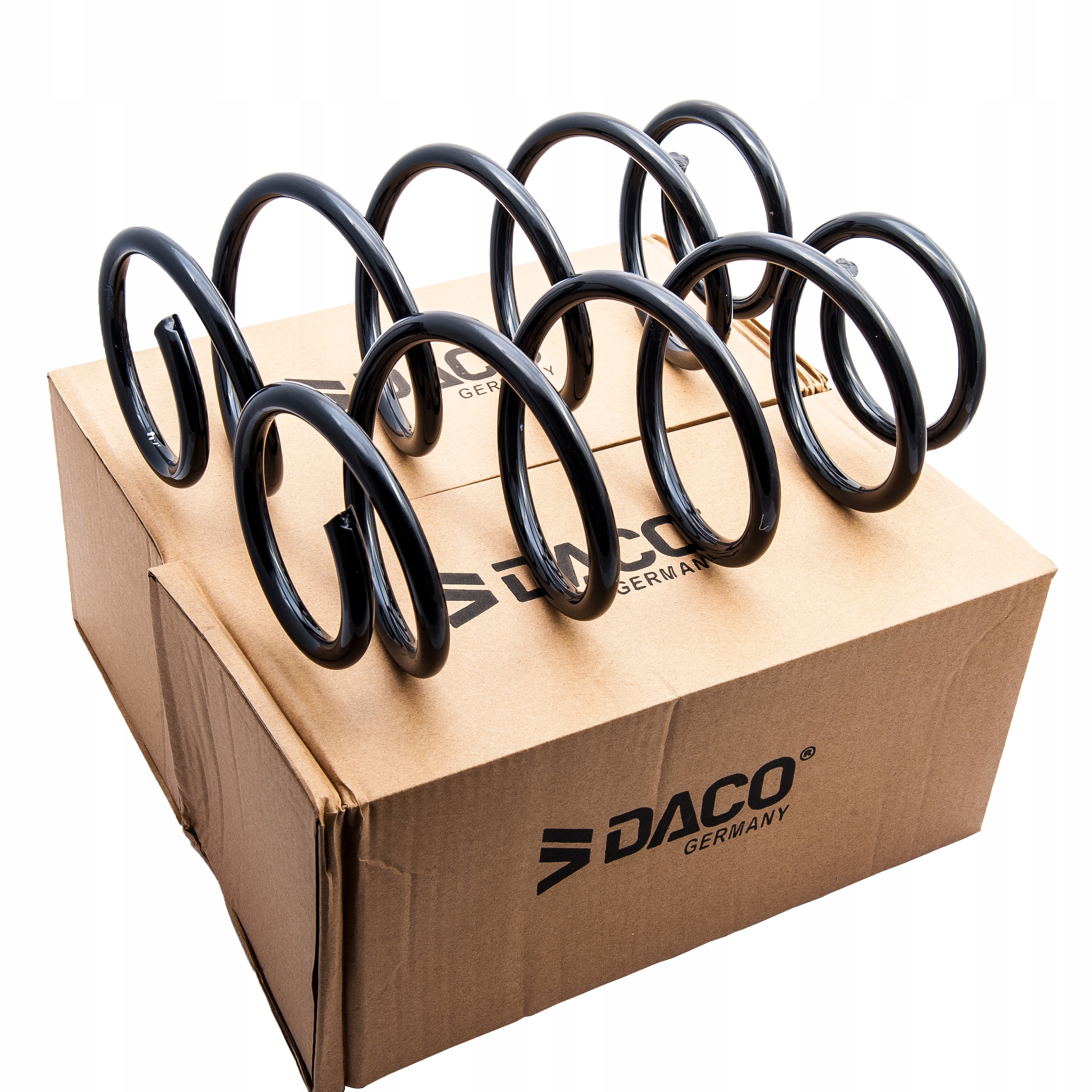 SPREZYNY ZAWIESZENIA PRZOD OPEL ASTRA G 2 1 7 2 0