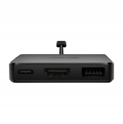 Mini stacja dokująca Asus DC100