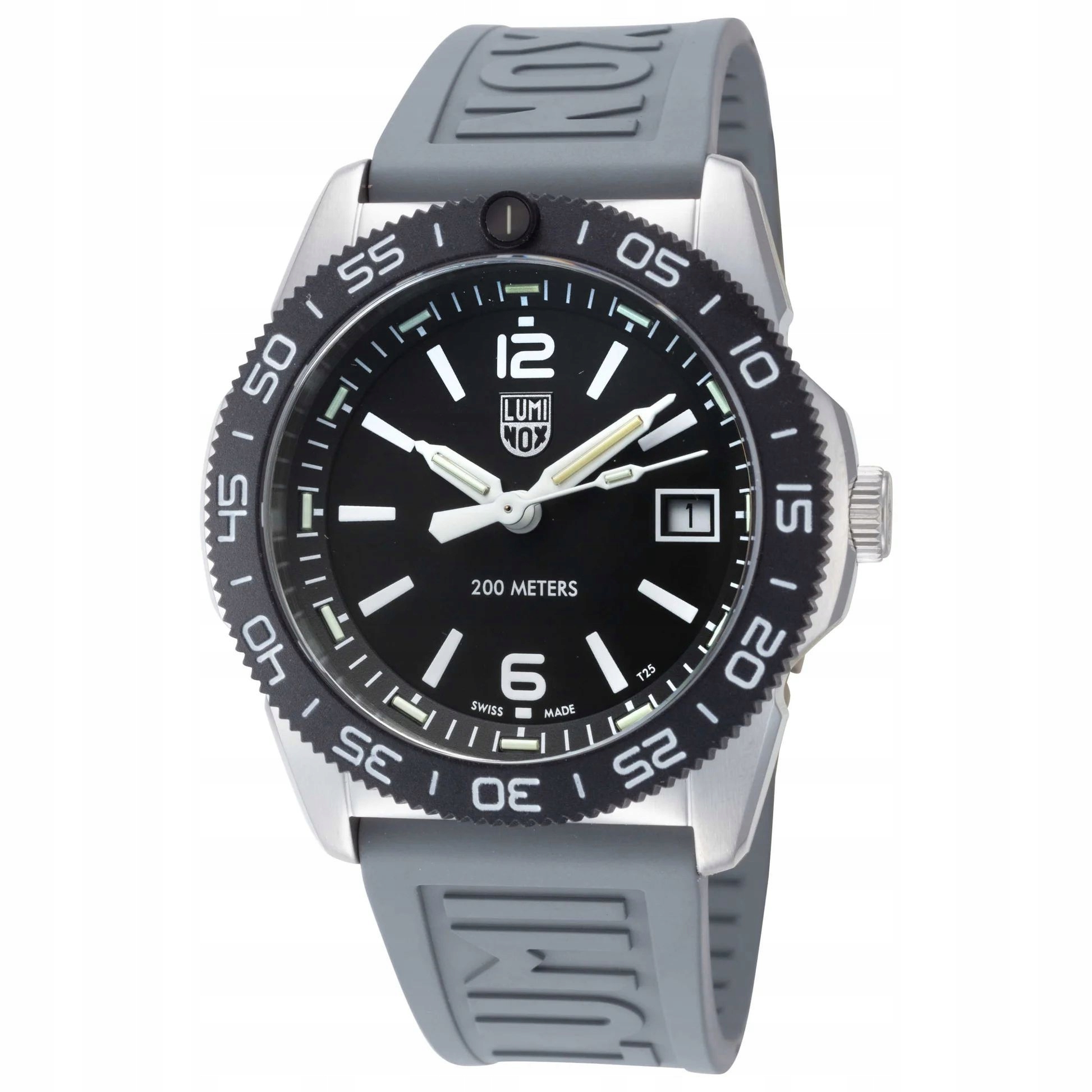 Pánské hodinky Luminox Navy Seal 3250 Series XS.3252.L (44 mm)