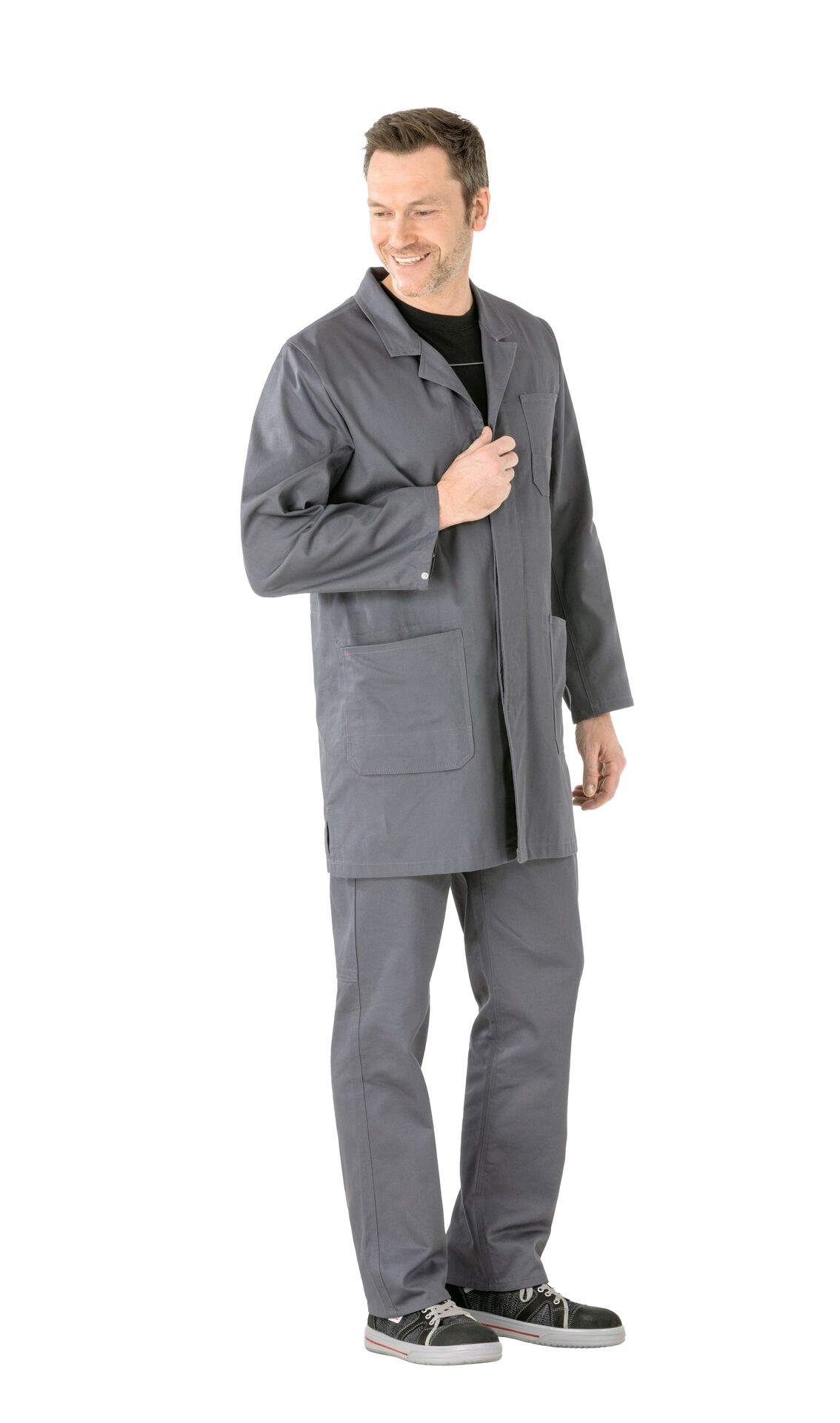 Pracovní sešit Planam Bw 290 r25