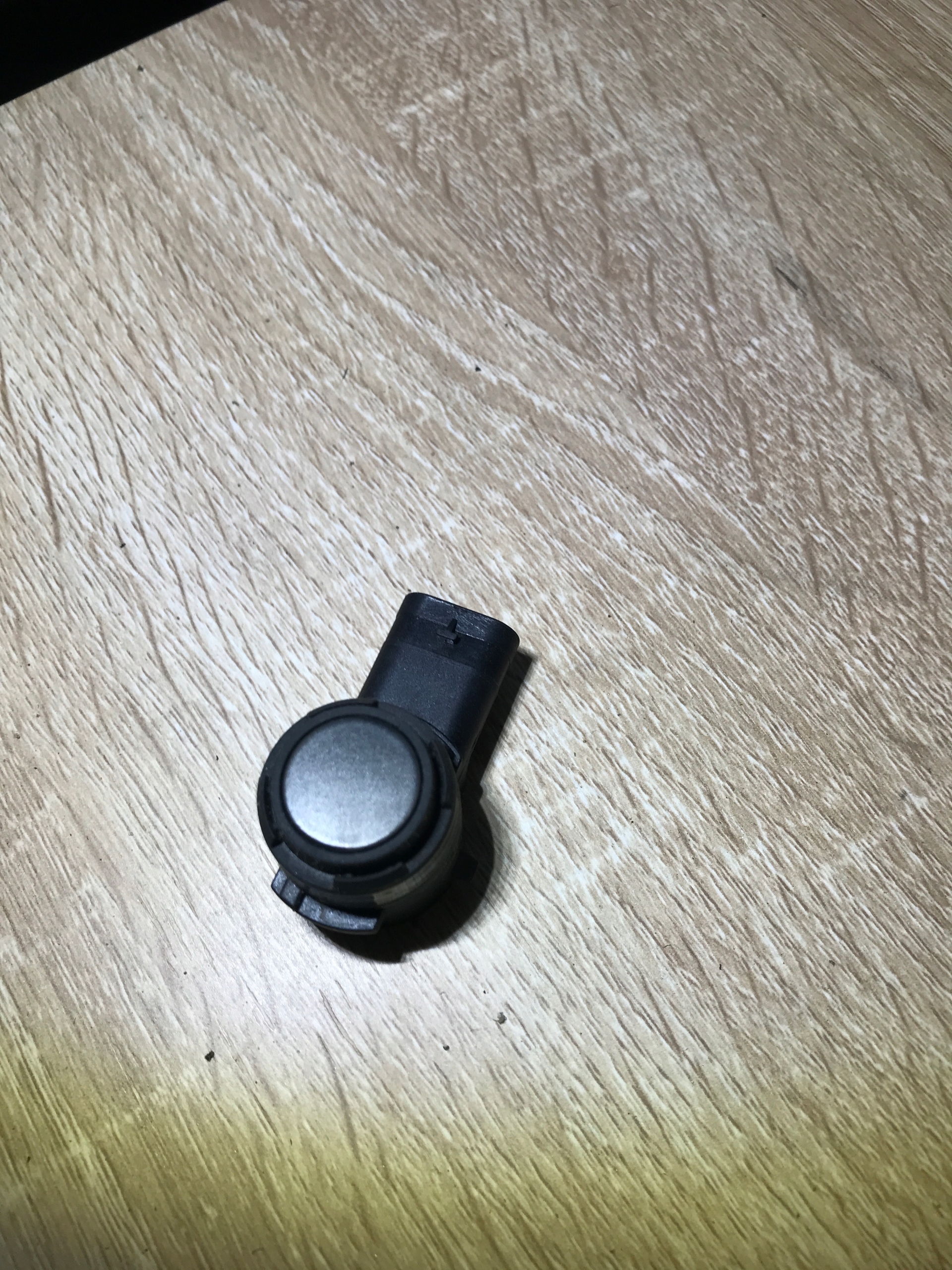 Sensor Parken PDC PORSCHE CAYENNE LIFT 5Q0919275B