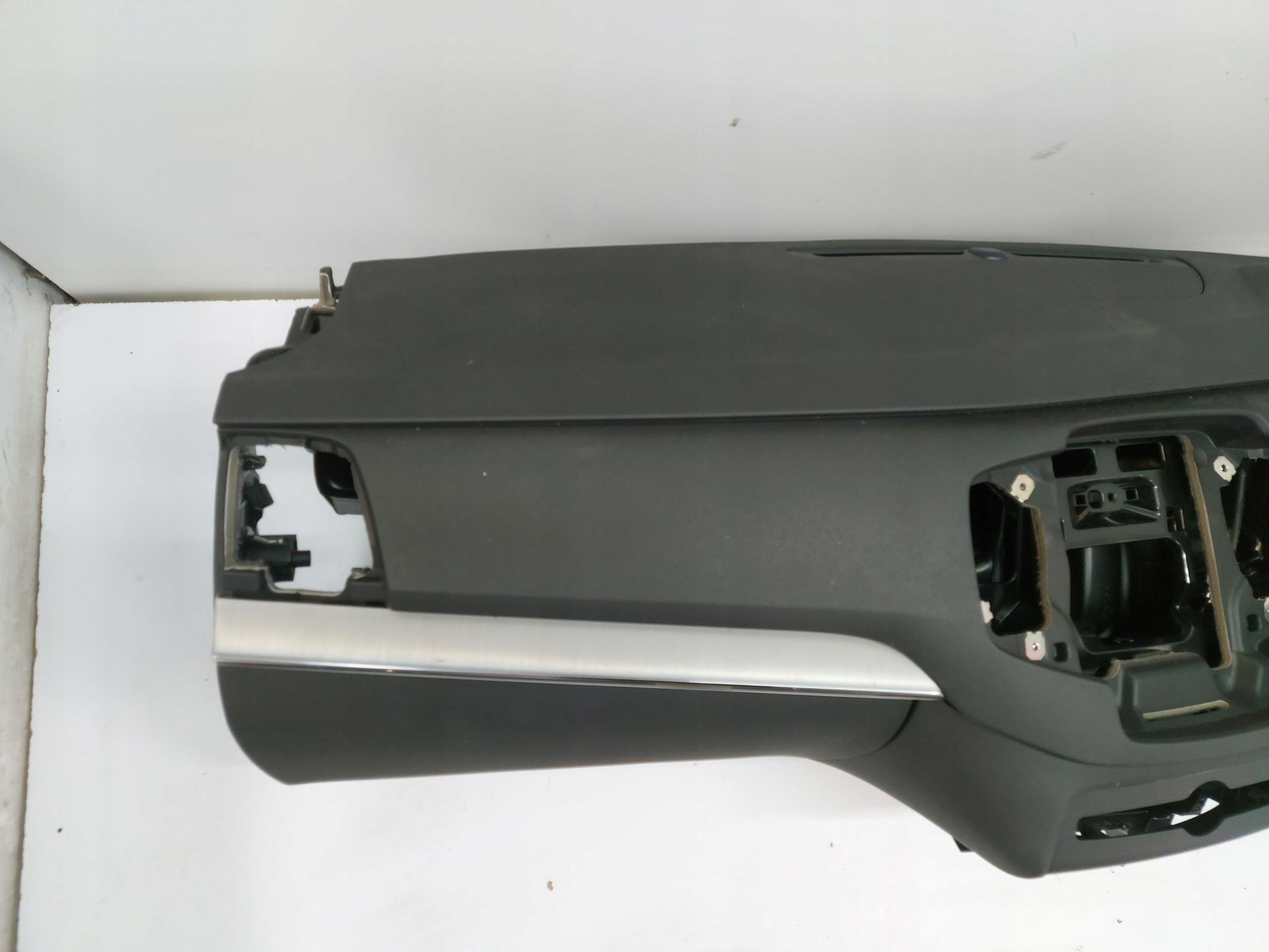 VOLVO XC90 II LIFT dashboard instrument panel cockpit pulpit dashboard UK