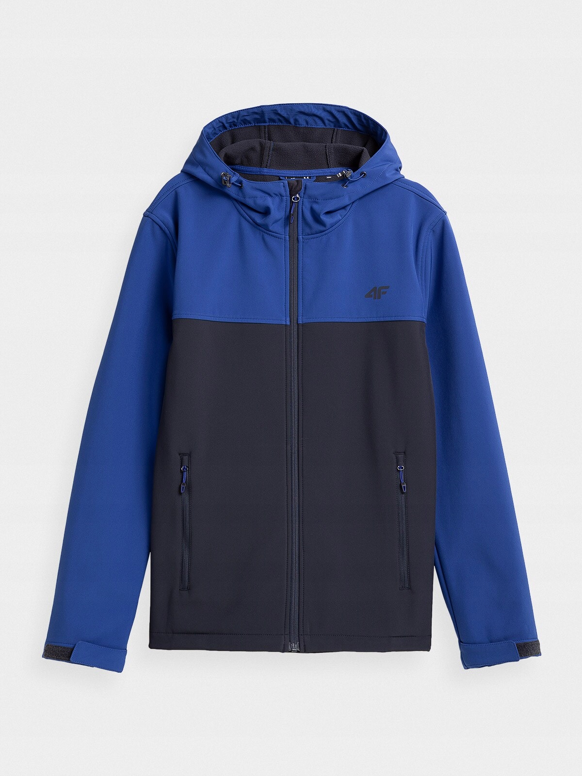 

Kurtka Softshell 4F Oddychająca SFM300 NOSD4