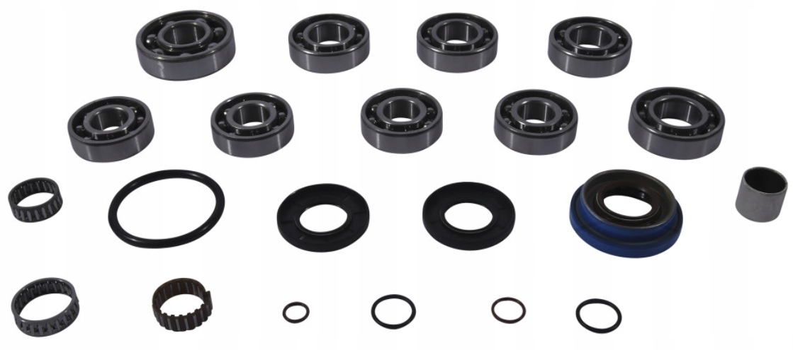 Opravná sada diferenciálu Polaris Sportsman 800 09-12 Nová