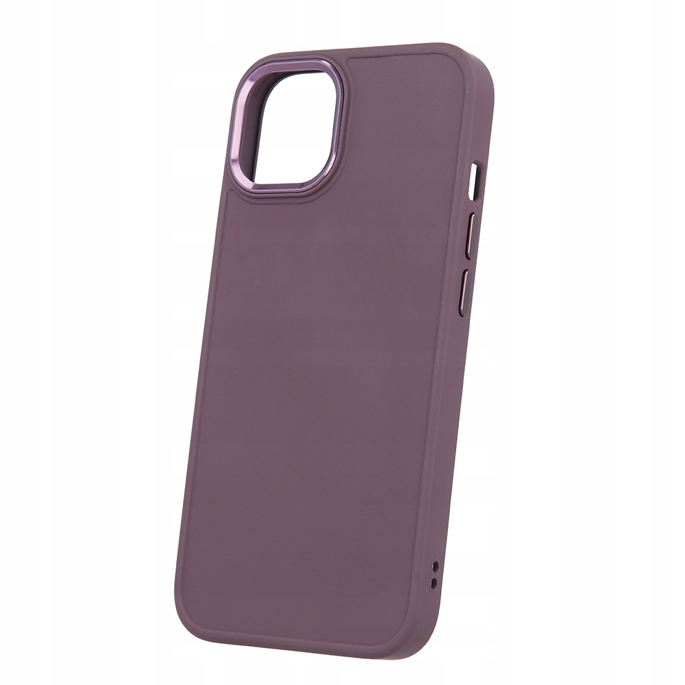 Telforceone Nakładka Satin Etui Pokrowiec Do Samsung Galaxy S24 Plus