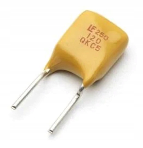 Полимерный предохранитель 290 ма LF250 PolyFuse