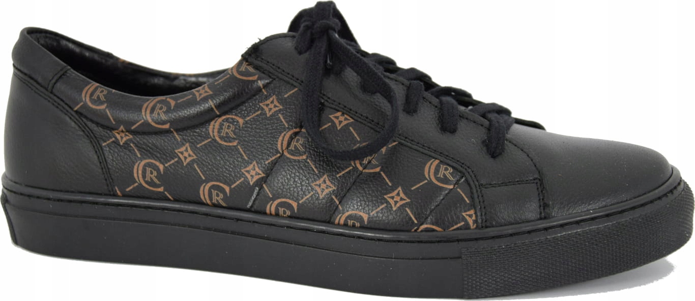 Pánské Polobotky Se Zavazováním, Módní Boty S Plochou Podrážkou 1262 R42