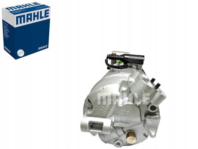 mahle acp 1285 000S Компрессор кондиционера,
