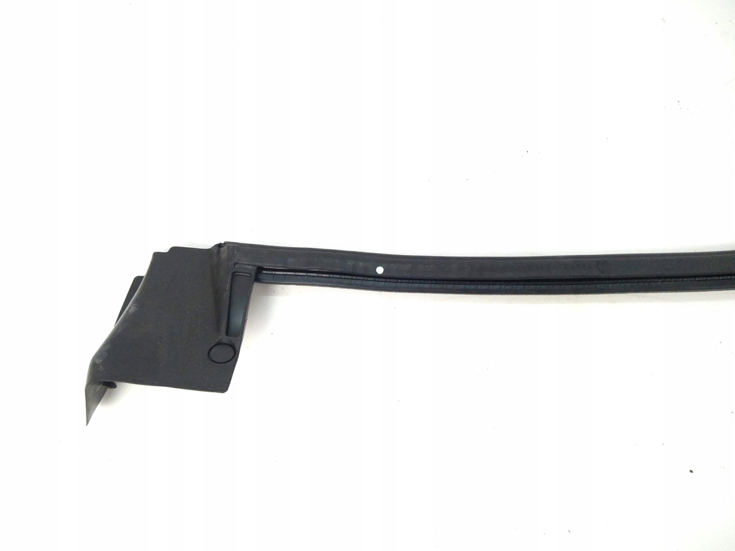 Chevrolet Camaro SS gasket inner door left 2016+