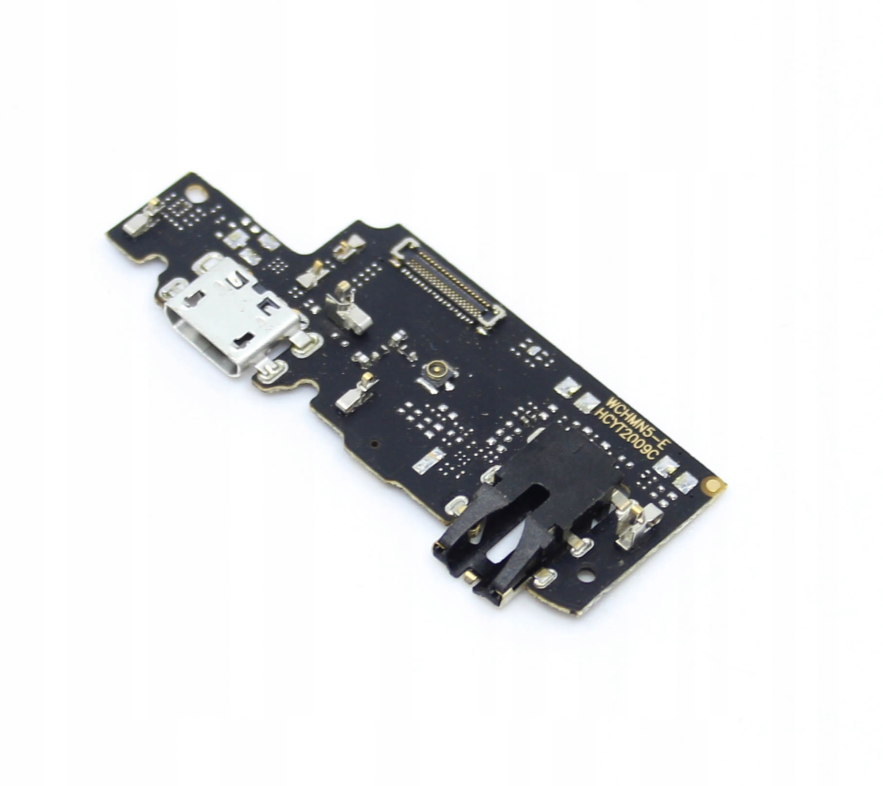 ZŁĄCZE GNIAZDO PŁYTKA PORT ŁADOWANIA USB MIKROFON XIAOMI REDMI NOTE 5 PRO