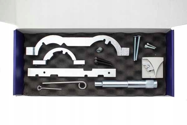 Blokada rozrządu ROOKS OK-02.3047