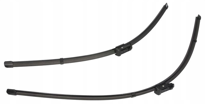 574597 - ДВІРНИКИ VALEO SILENCIO CITROEN DS5