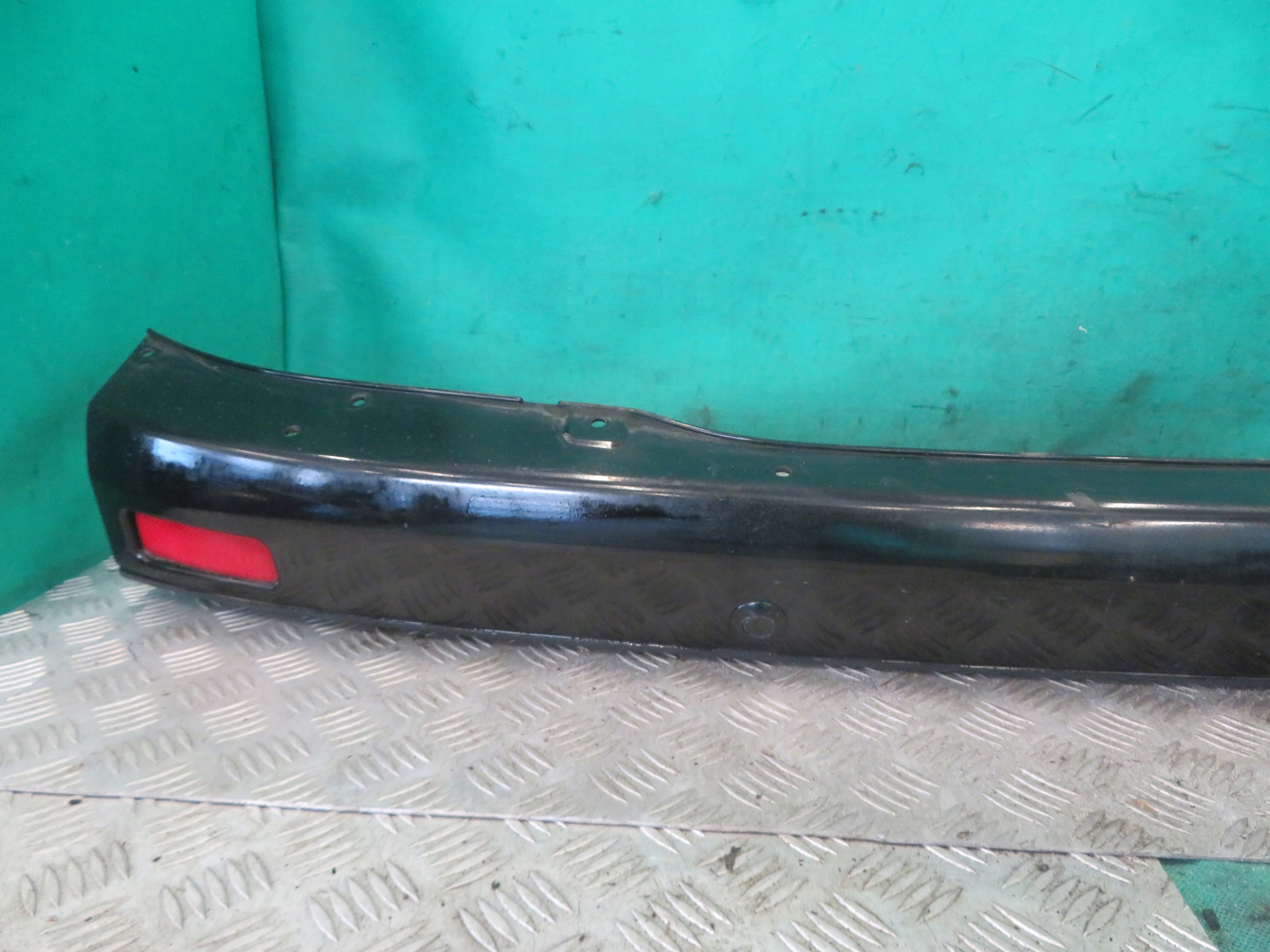 bumper moulding rear part FORD TRANSIT CUSTOM 18R BK21-17E962-A