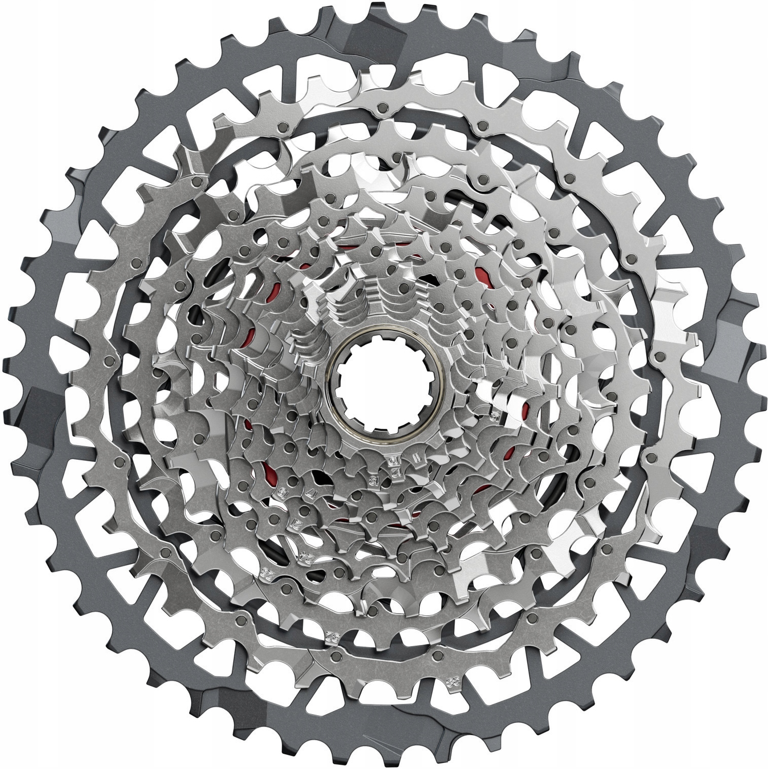 Sram kaseta XG-1351 Xplr 10-46 13z