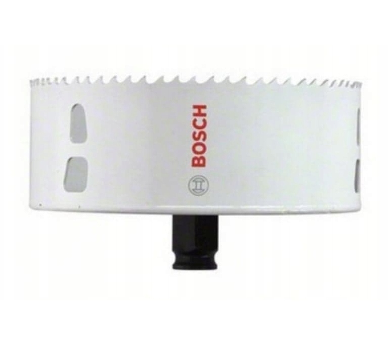 BOSCH koronka 177mm HSS BIMETAL do adapterów