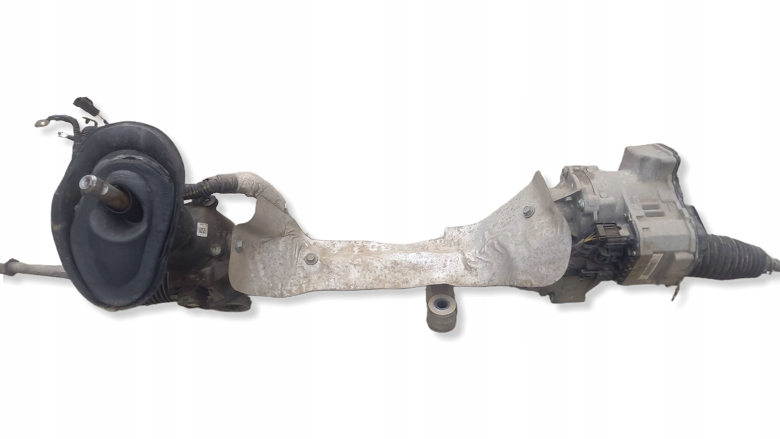 Ford Kuga MK2 1.5 Essence Boîter direction Boîter direction NISKI PRZEBIEG