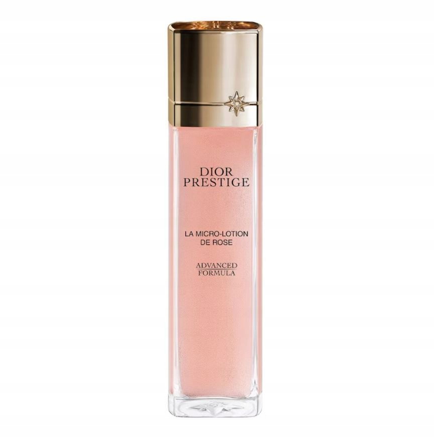 Dior Prestige La Micro-Lotion de Rose Advanced Formula 150 Ml