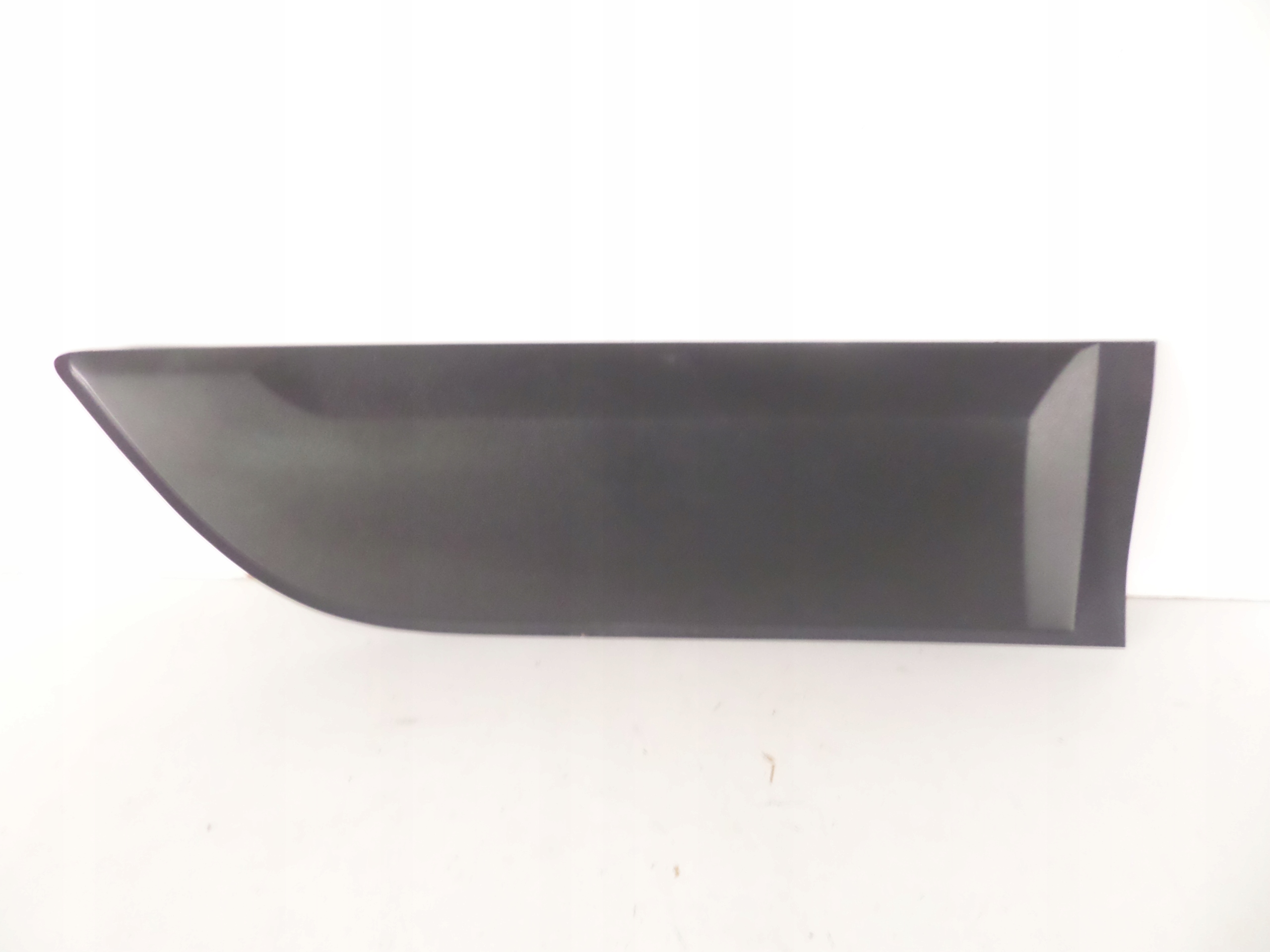 moulding door rear part right DACIA DUSTER II 17