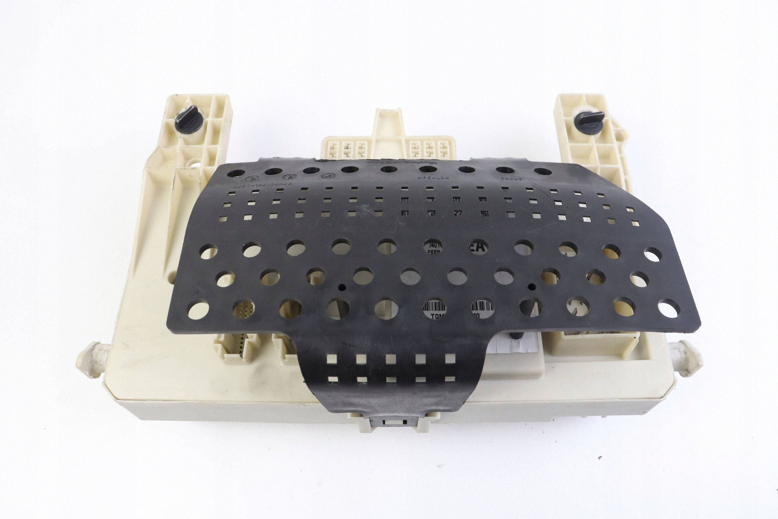 FORD FOCUS MK2 C-MAX e modulo CENTRALINA FUSIBILI BSI 4M5T-14A073-AG