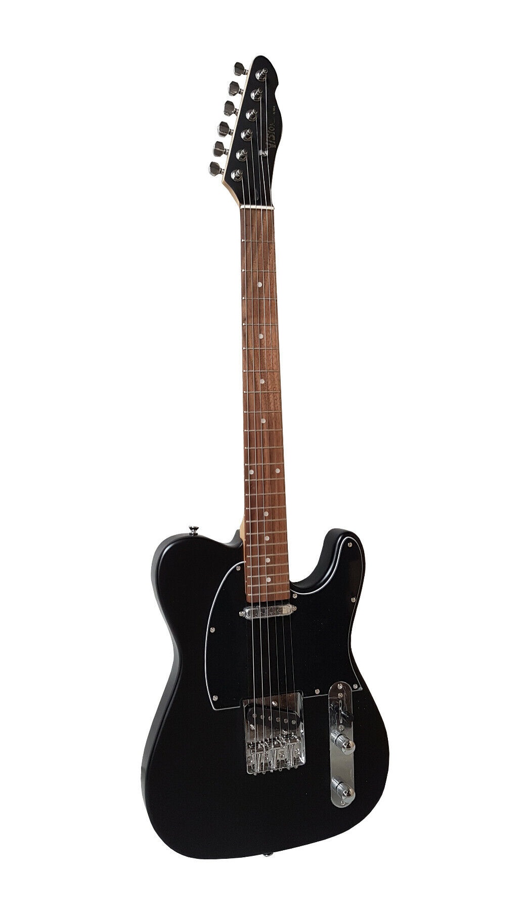 Gitara Elektryczna VISION TELECASTER BLACK