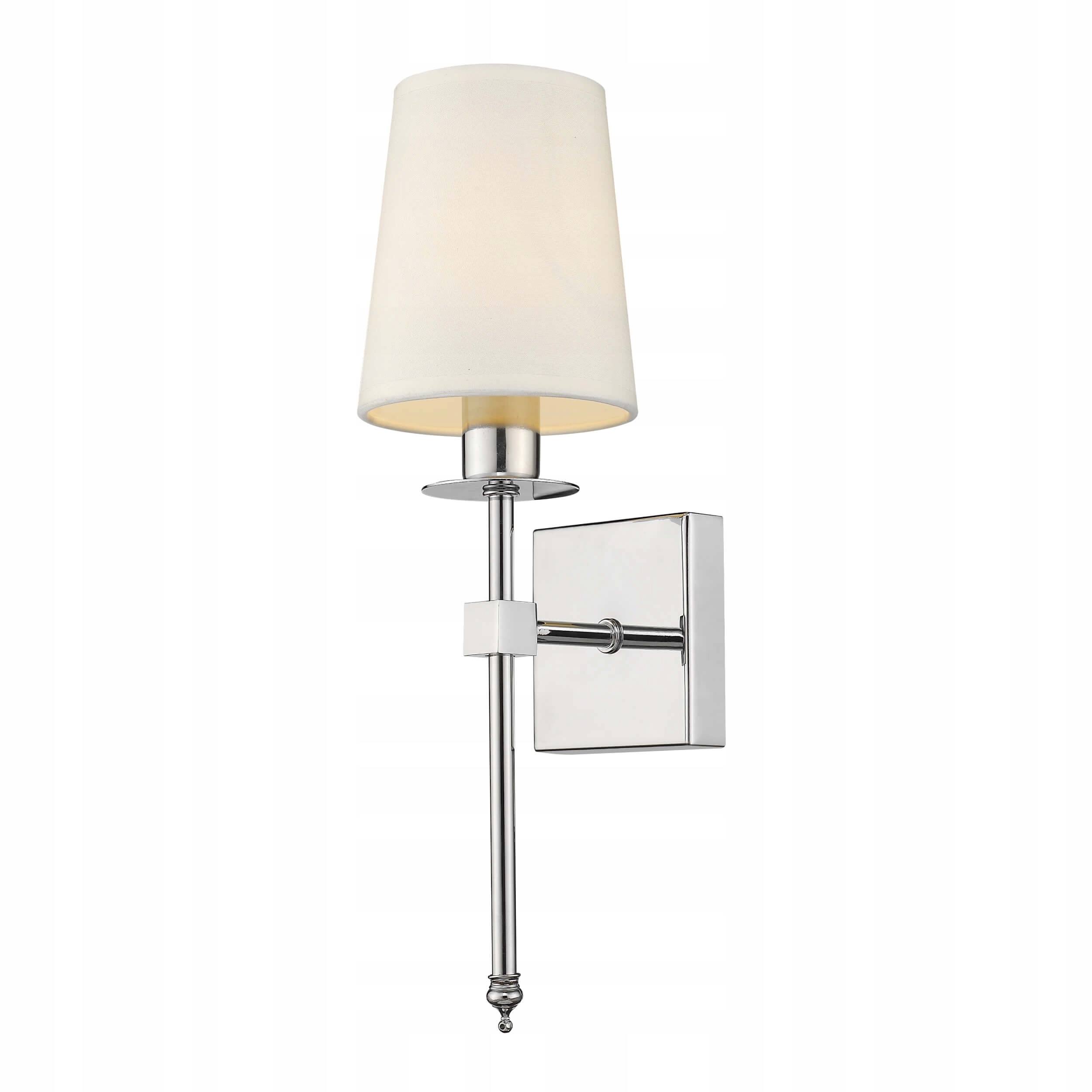 Nástenné svietidlo Casoli 1xE14 chróm LP-2118/1W chróm Light Prestige