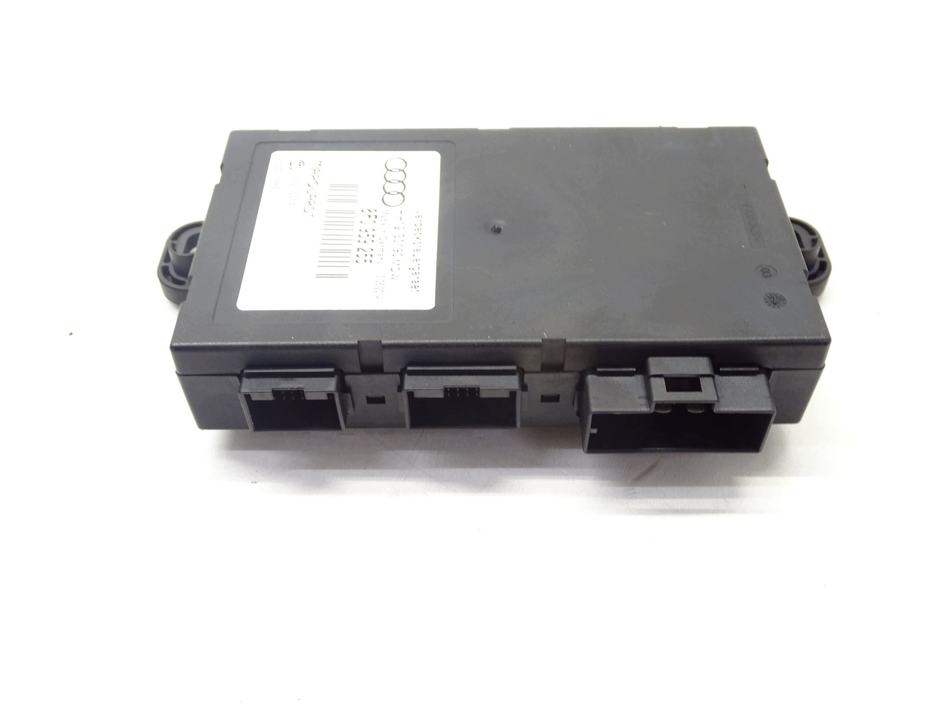 module computer control unit roofs AUDI A5 8T 8F CABRIO 8F0959255