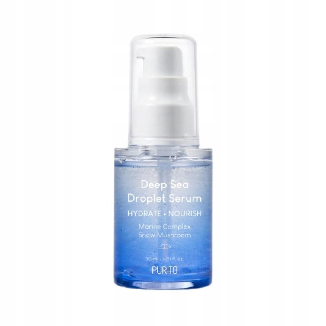 Purito Seoul Sérum S Mořskou Vodou 30 ML