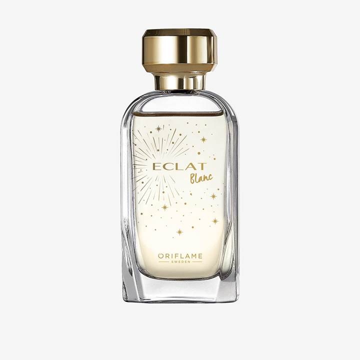

oriflame Woda toaletowa Eclat Blanc 50 ml Edt