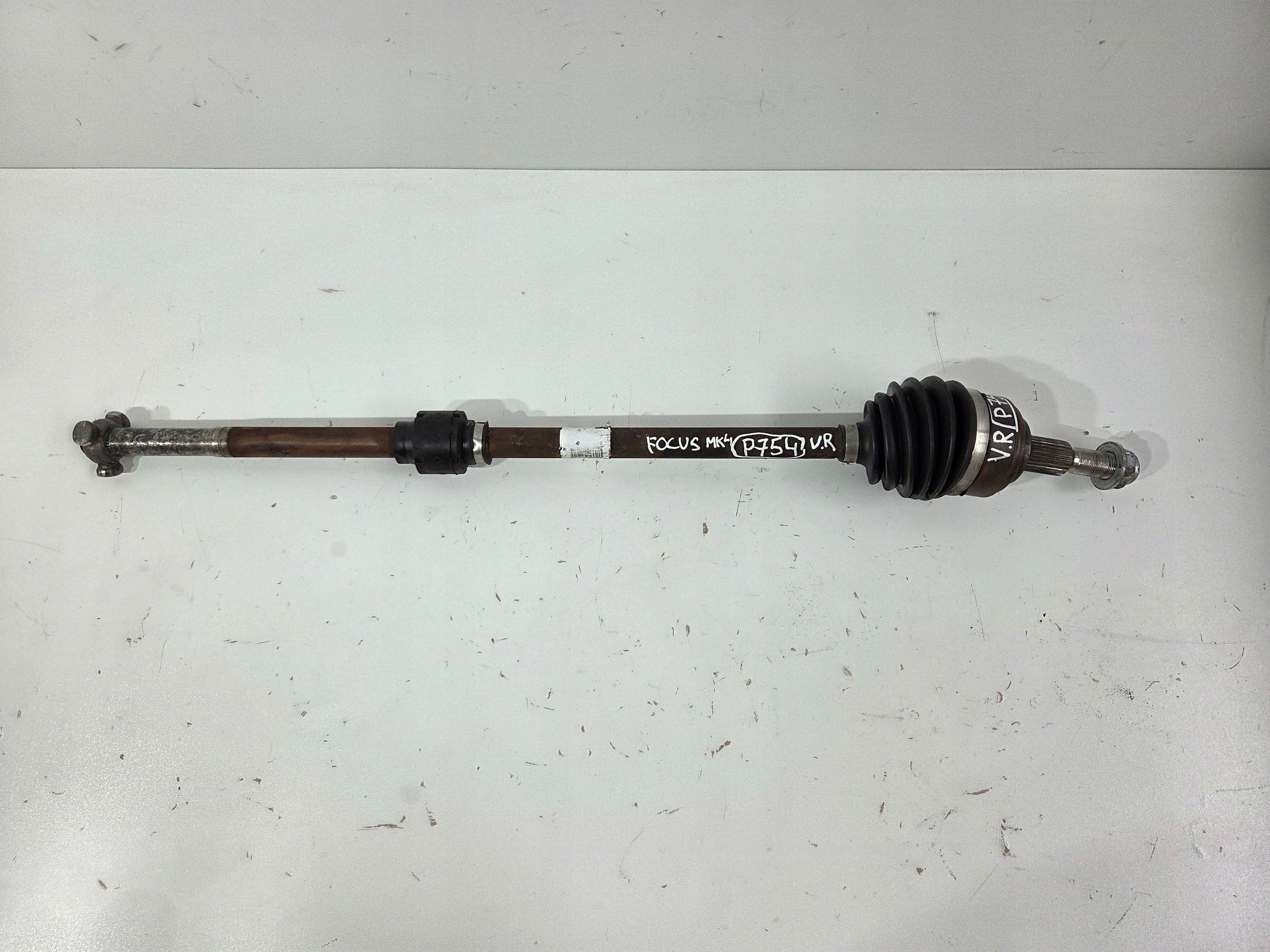 Ford Focus MK4 semi-axis front right JX673B436 (P754)