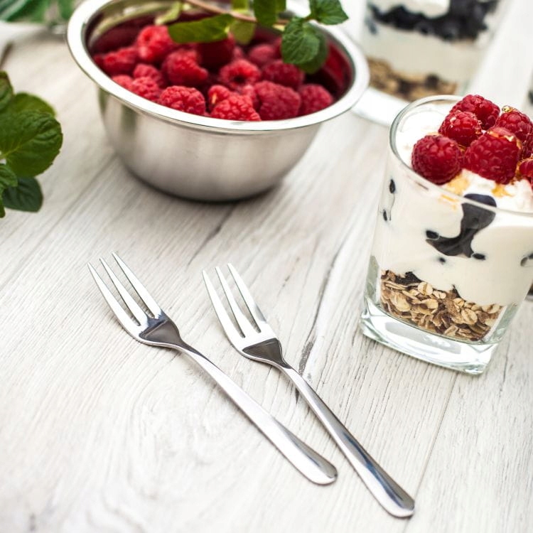 WIDELEC BOSTON 3 SZTUKI KOMPLET STAL NDZ Linia Boston