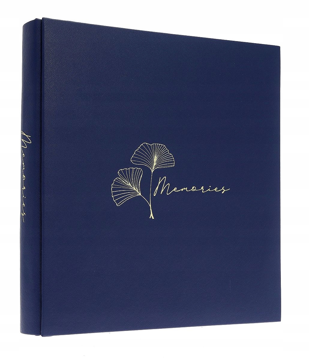 ALBUM NA ZDJĘCIA 500 ZDJ 10x15CM Materiał okładki materiałowe