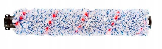 2x Filtr HEPA + 3x Szczotka do BISSELL CROSSWAVE CORDLESS ADVANCED 1866 Rodzaj zamiennik