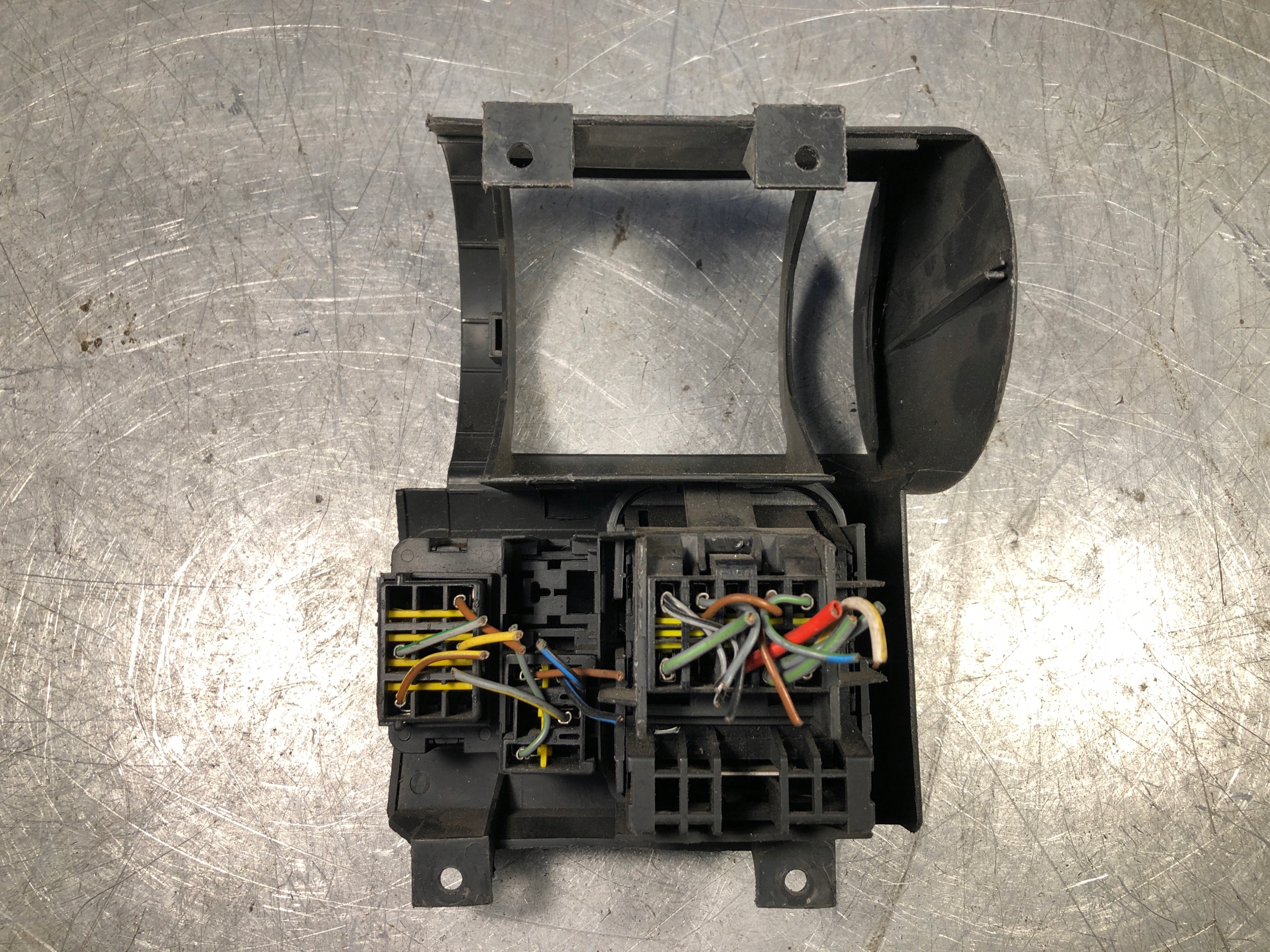 SCHALTER LEUCHTEN, RAHMEN OPEL CORSA B 90481763