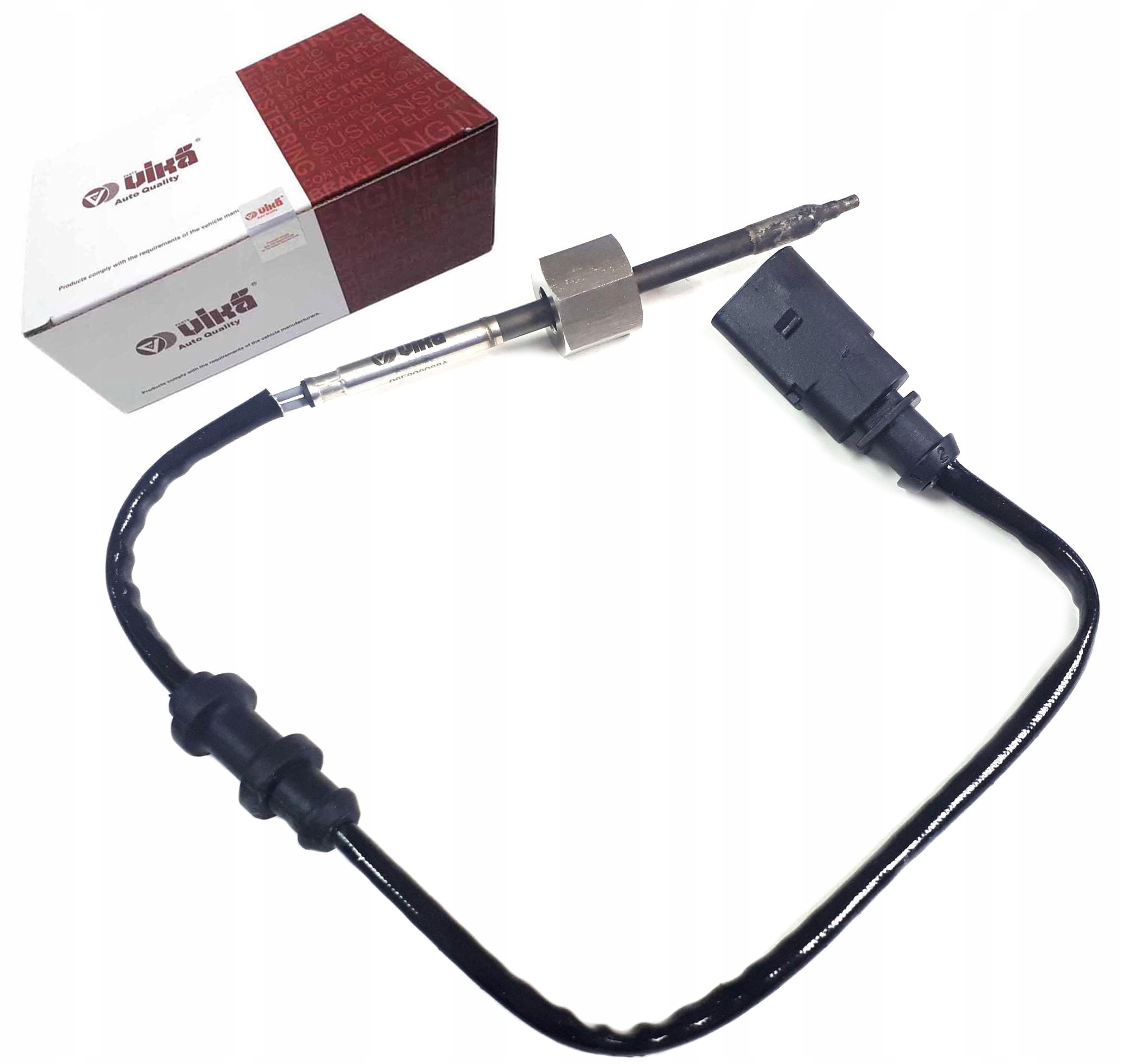 99061808201 - Датчик температури вихлопних газів SKODA OCTAVIA II 2.0 FSi