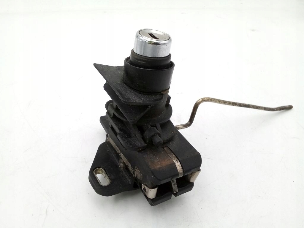 Mercedes W124 lift FL sedan lock bonnet boot