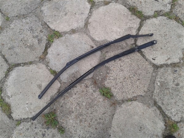 Рычаги стеклоочистителя AUDI A3 8P 5D