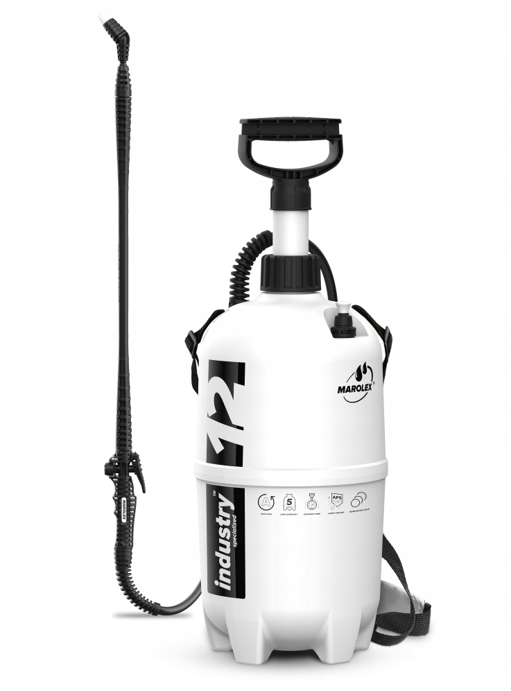 Marolex Postrekovač Industry Acid line 12 S104.152 do auta