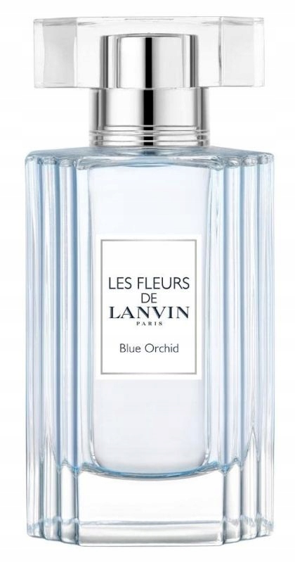 Lanvin Les Fleurs De Lanvin Blue Orchid Edt 50ml Spray