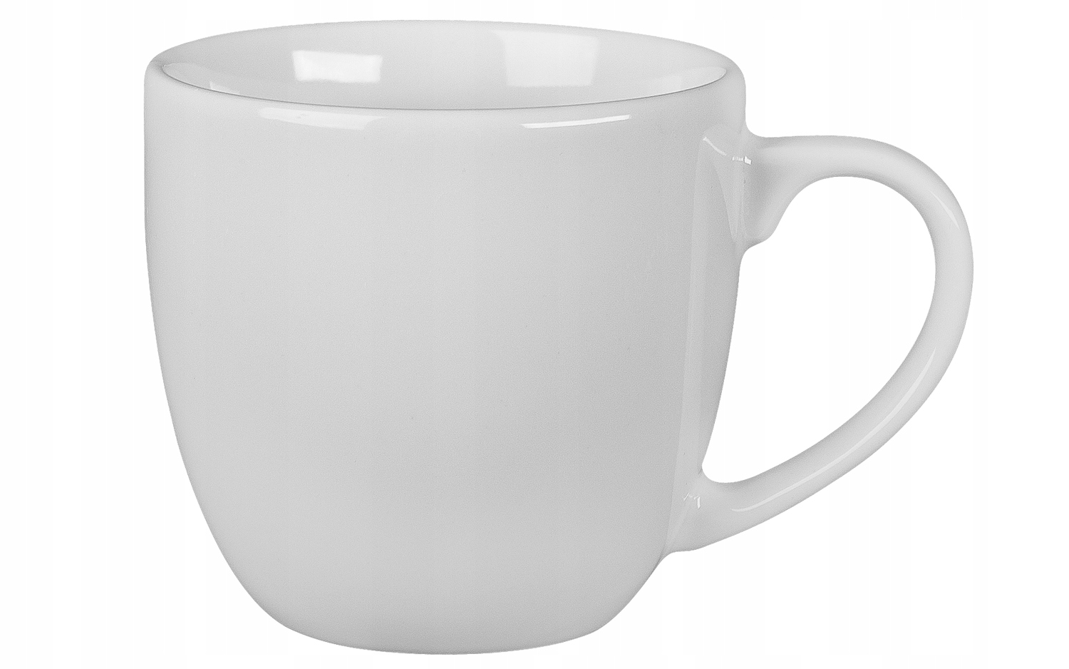 

Kubek porcelanowy Bill 400ml