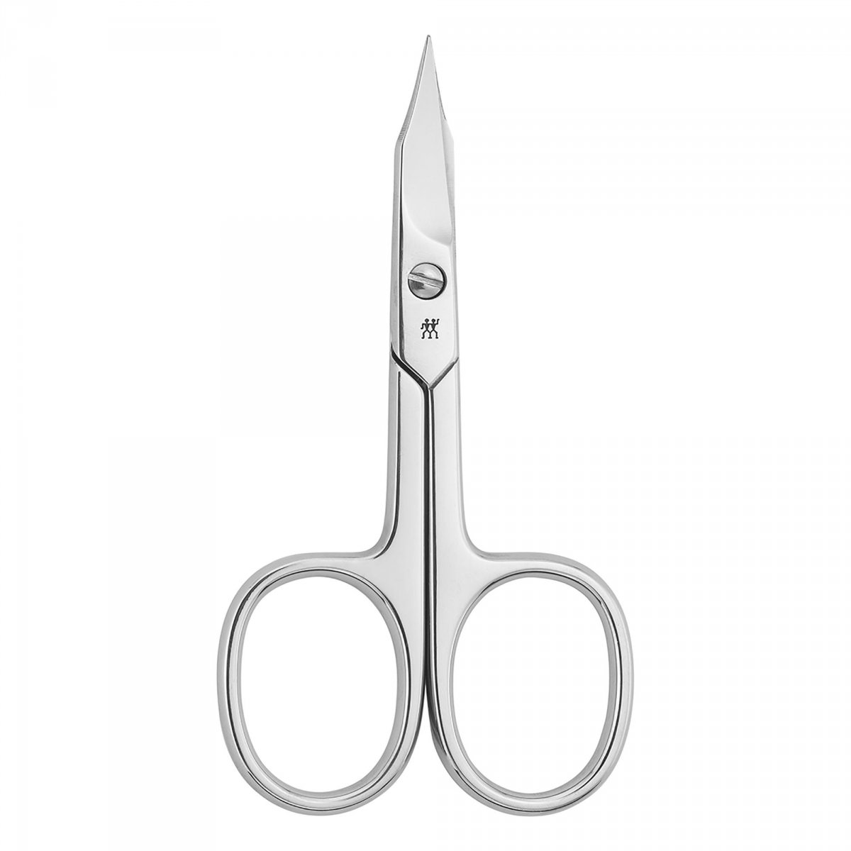 Leštěné univerzální nůžky na nehty 9 cm Classic Inox Zwilling