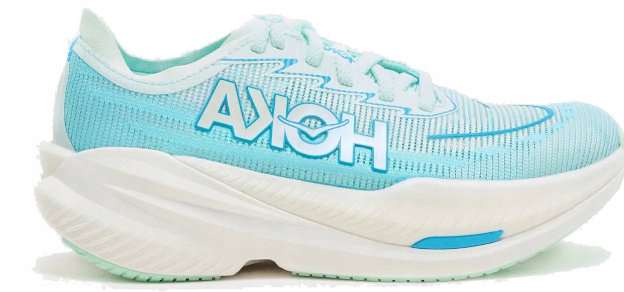 Sneakersy Hoka One Mach X 2 buty damskie sportowe miejskie r. 38 2/3 24 cm