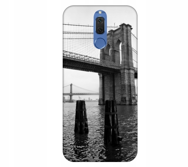 

Etui Case Huawei Mate 10 Lite Nowy jork N.y,c.