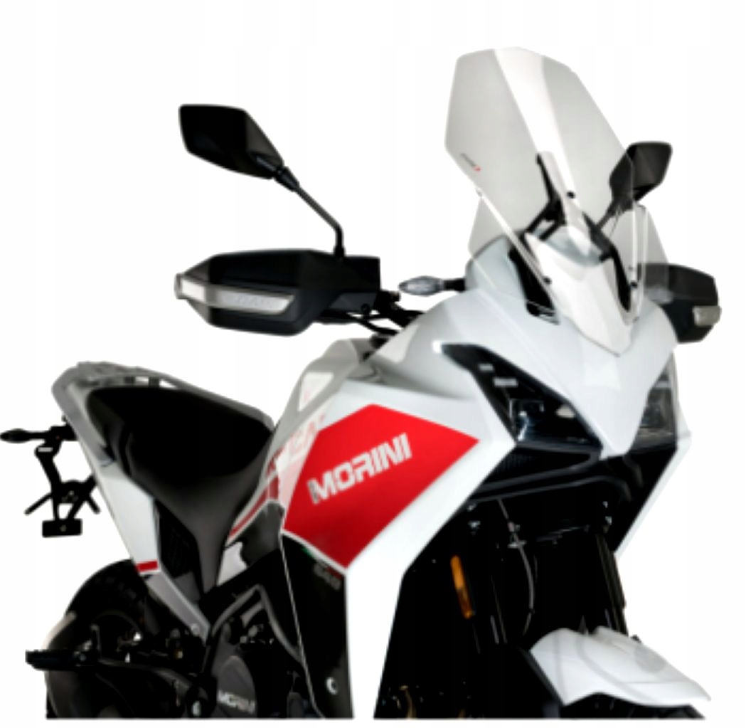 Sklo Moto Morini X-Cape 650 Abs Gussrad 2021-2024