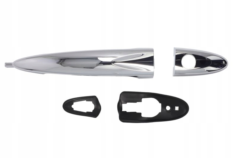 Klamka drzwi LANCIA YPSILON 10.03-12.11