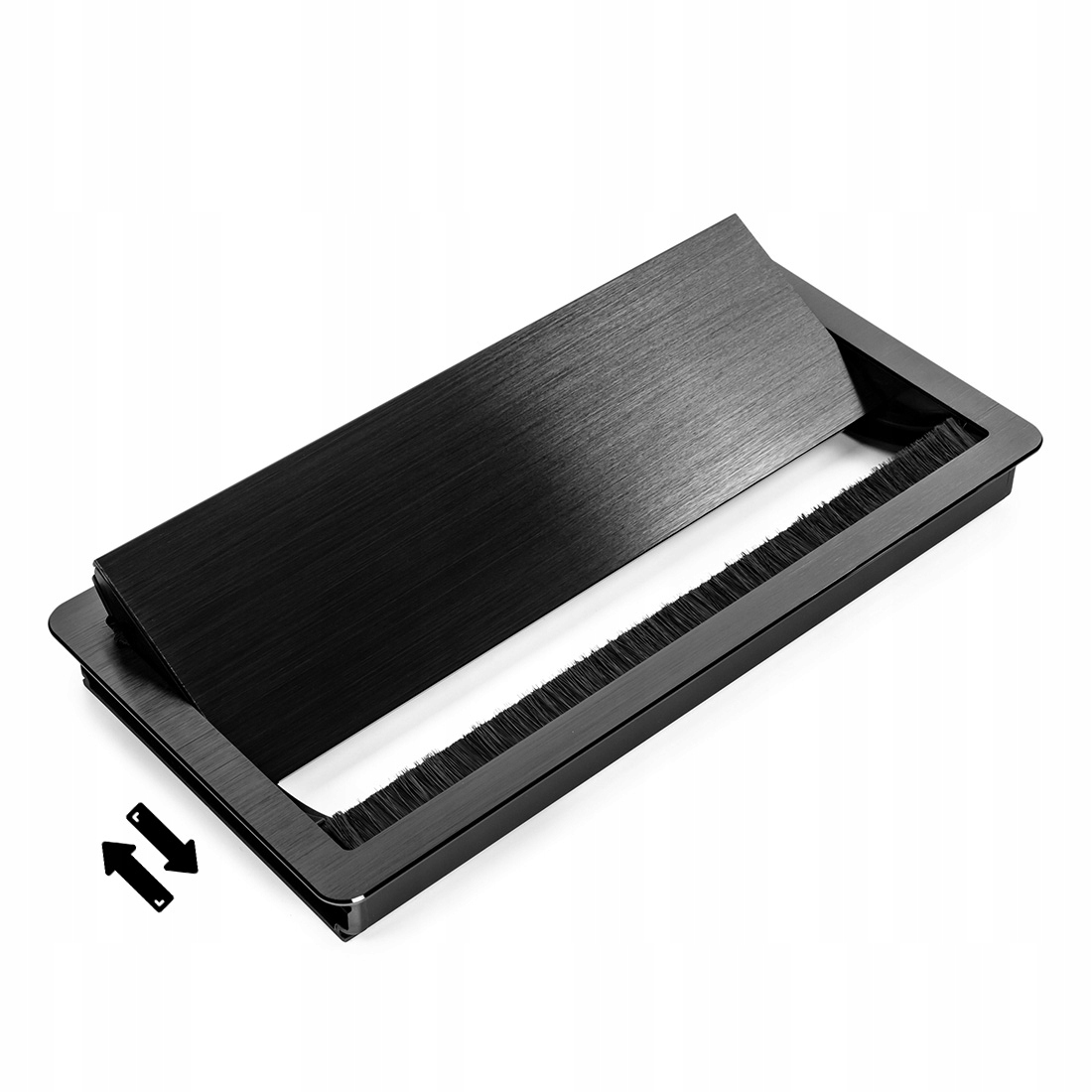 Dvoustranný kabelový průchod Spacetronik SPS-G04B