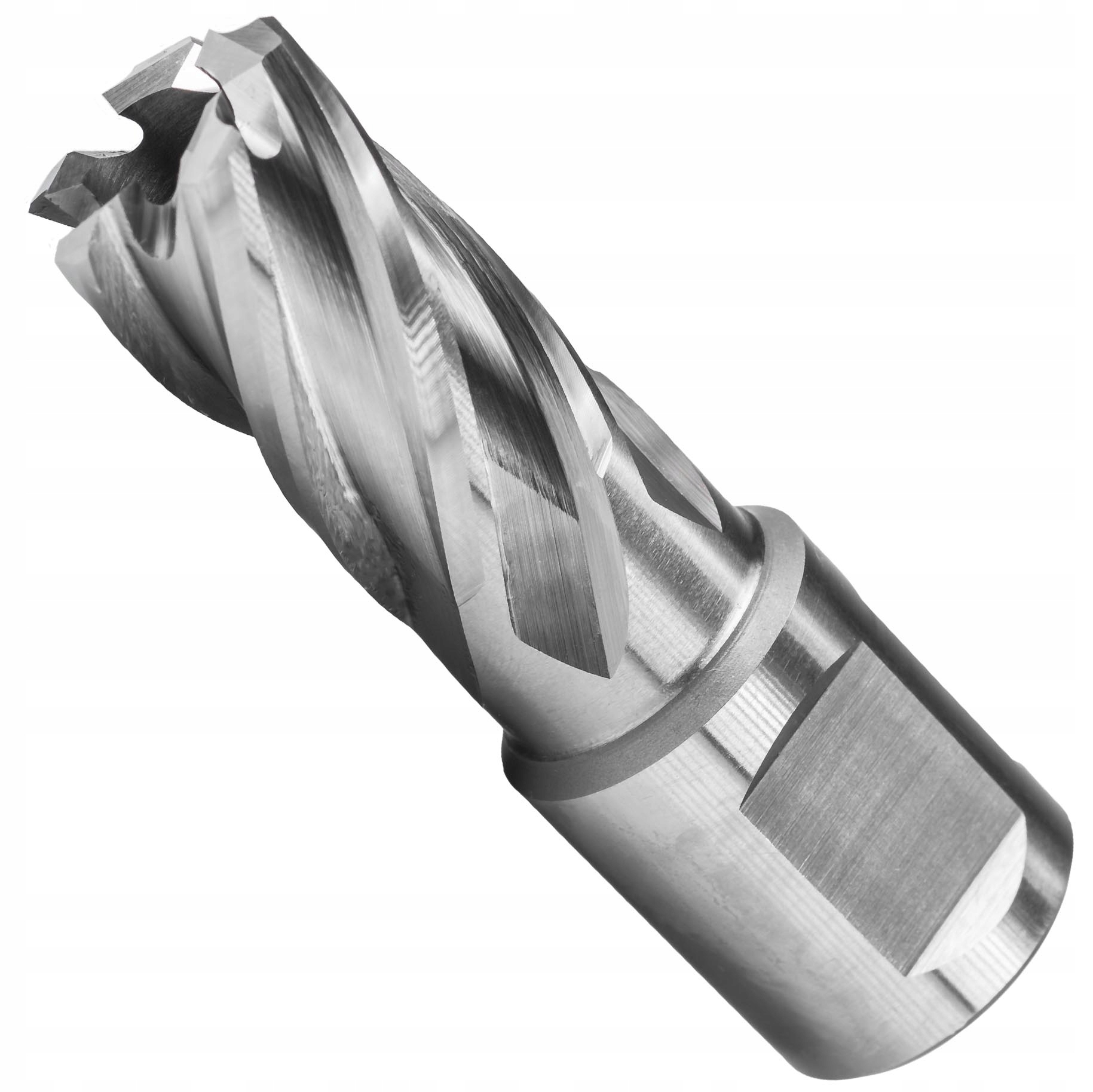 

Fi 17 x 30 mm Frez Trepanacyjny Hss Wiertło rurowe