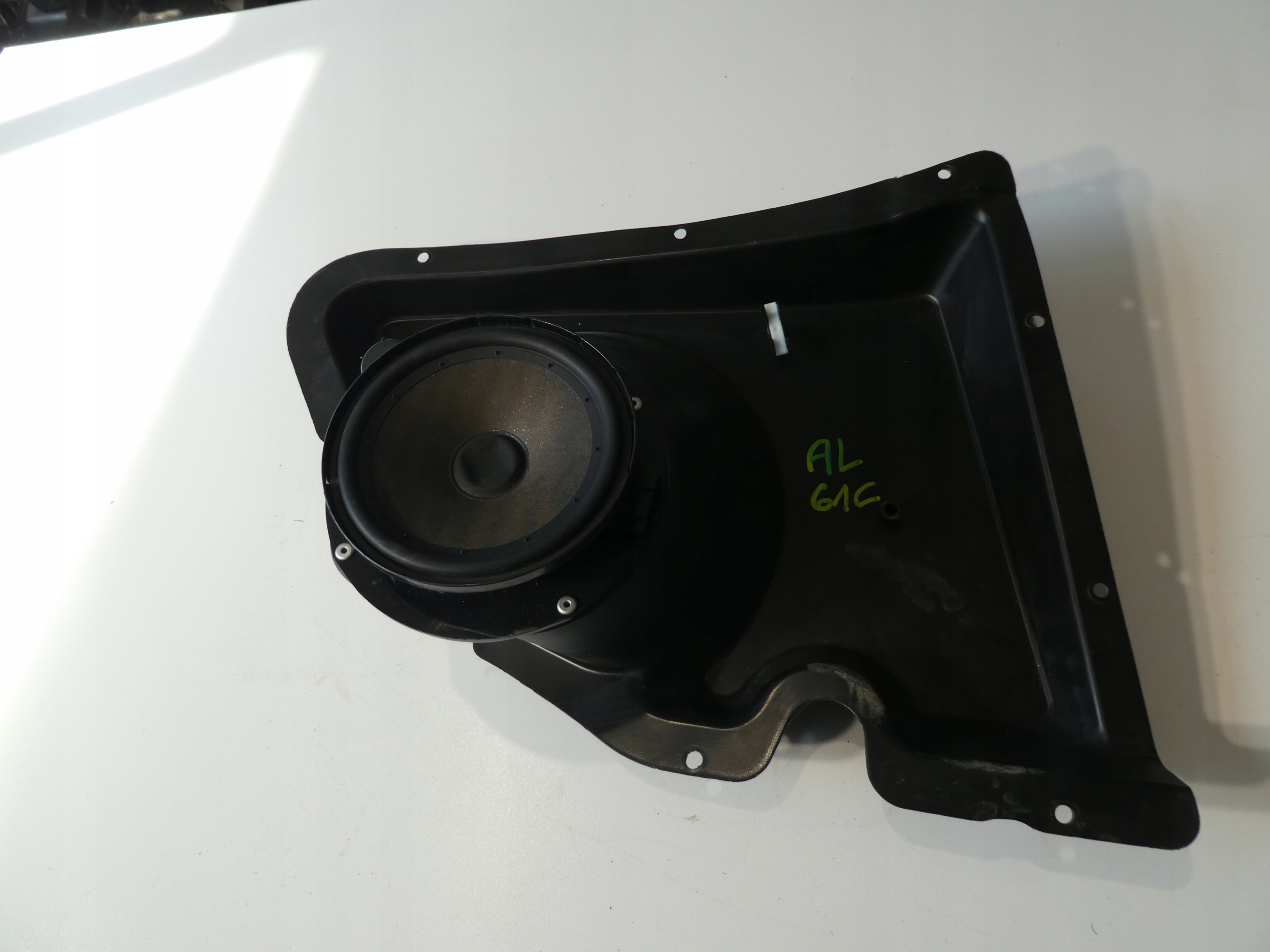 VW SCIROCCO LAUTSPRECHER HECK 1K8035242B