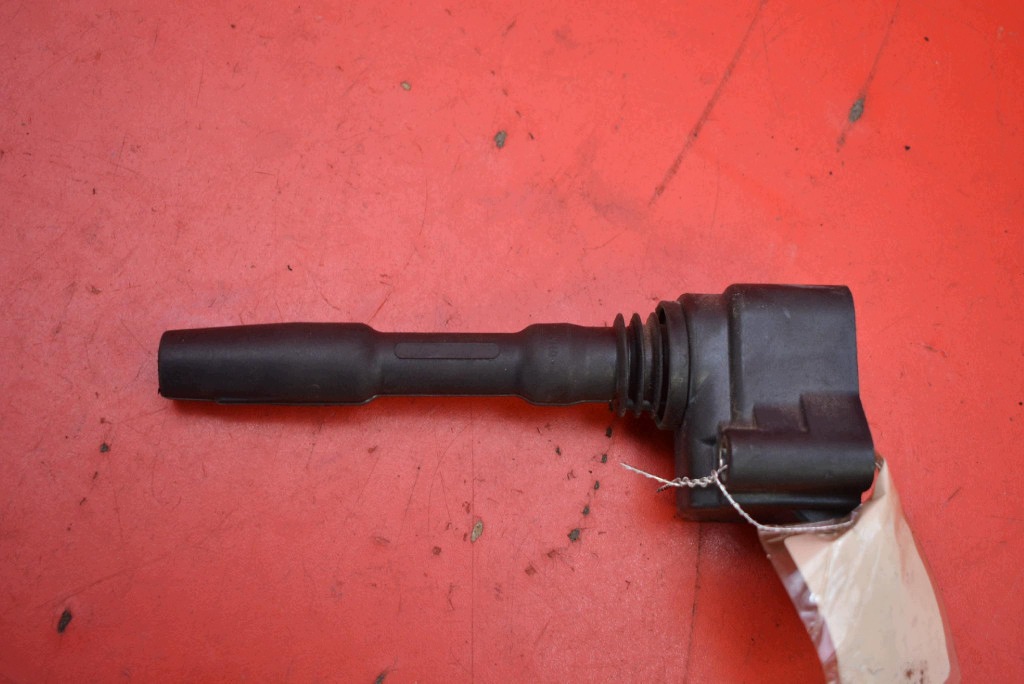 coil ignition 0986221072 VW PASSAT B8 2.0 TSI 220 KM 14-19